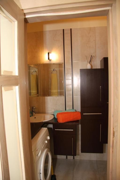 Апартаменты Apartament Diamentowy w Sopocie Сопот-55