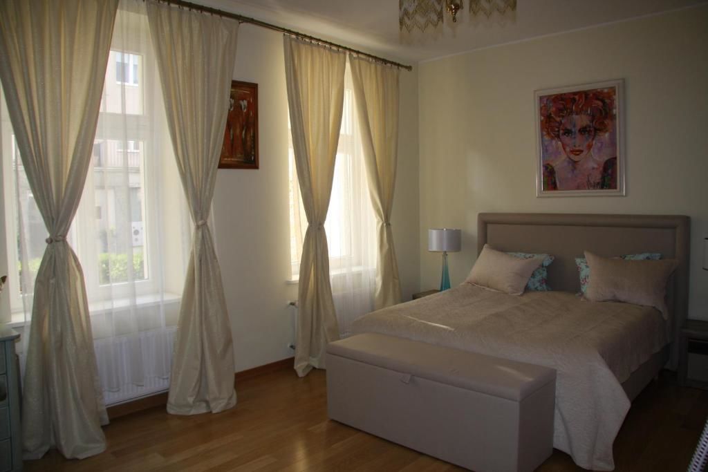 Апартаменты Apartament Diamentowy w Sopocie Сопот-66